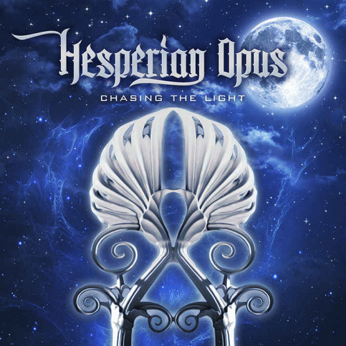 Hesperian Opus : Chasing the Light